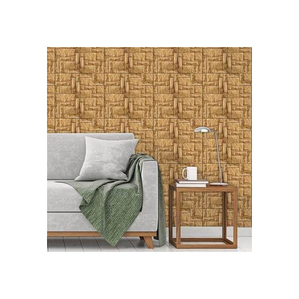 Papel de Parede Adesivo Pedras 0121