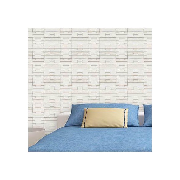 Papel de Parede Adesivo Pedras 0125