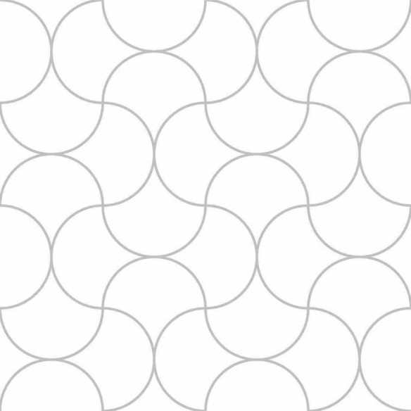 Papel de Parede Adesivo Abstrato N18