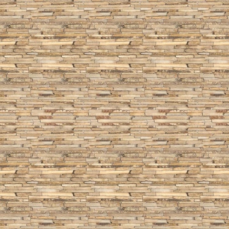 Papel de Parede Adesivo Pedras Ardósia NP042