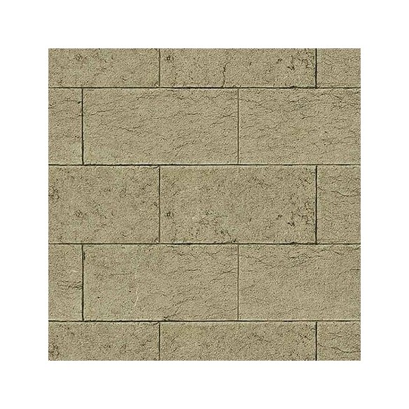 Papel de Parede Adesivo Pedras Concreto 22588