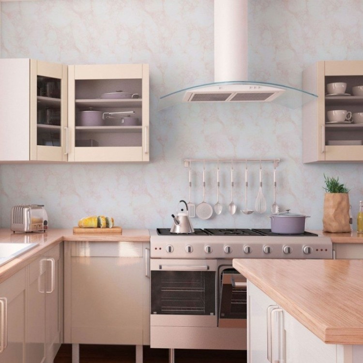 Papel de Parede Adesivo Pedras Mármore N013055