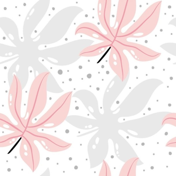 Papel de Parede Adesivo Pedras Mosaico N016021