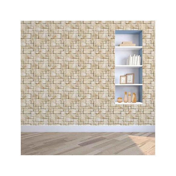 Papel de Parede Adesivo Pedras N1107896