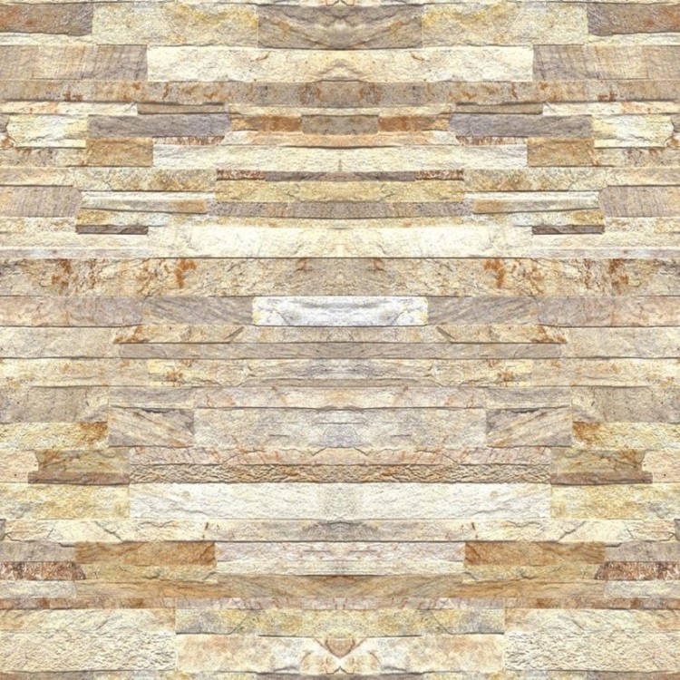 Papel de Parede Adesivo Pedras Neutras NP020