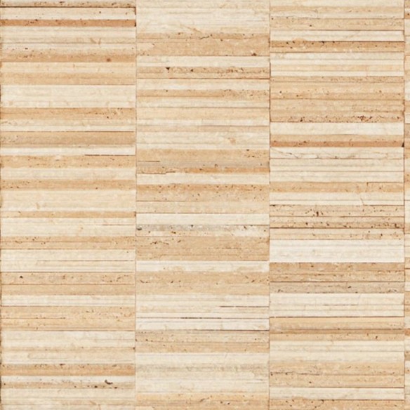 Papel de Parede Adesivo Pedras Neutras NP045