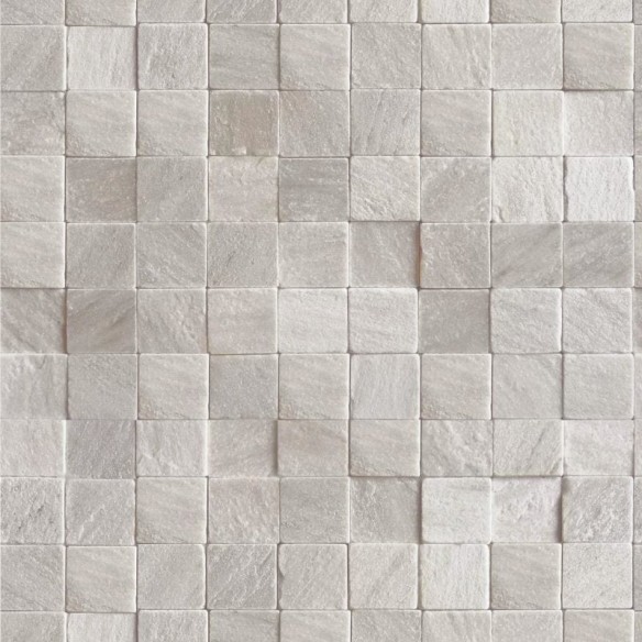 Papel de Parede Adesivo Pedras Quadradas NP016