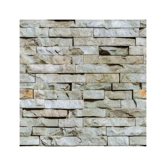 Papel de Parede Adesivo Pedras Rústico 80357018