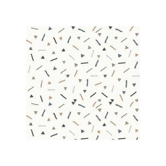 Papel de Parede Adesivo Abstrato N190189932