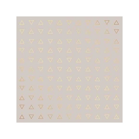 Papel de Parede Adesivo Abstrato N21988A