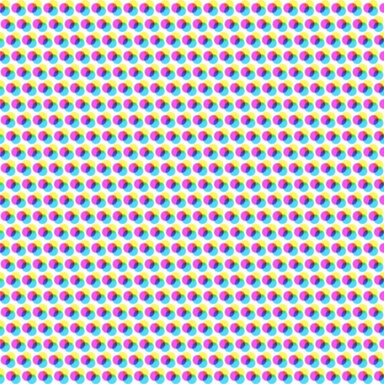 Papel de Parede Adesivo Poá Azul N04015