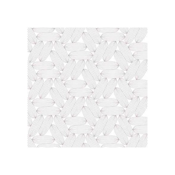 Papel de Parede Adesivo Abstrato N2724f