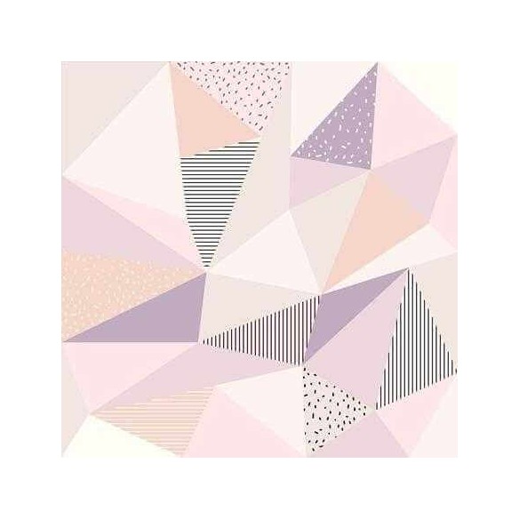 Papel de Parede Adesivo Abstrato N295