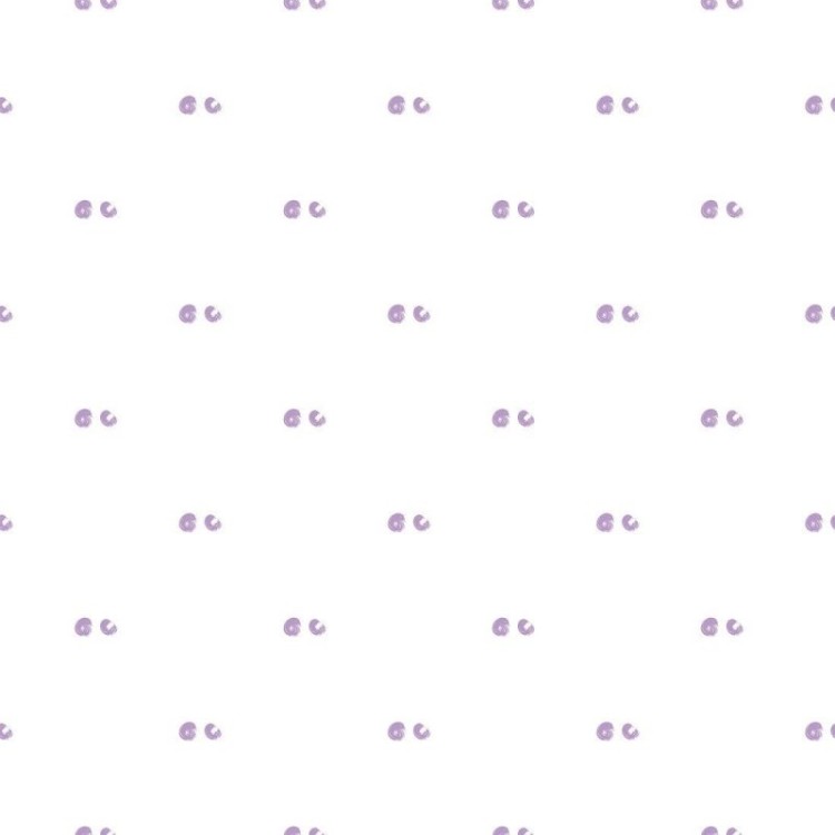 Papel de Parede Adesivo Poá Mini N018112