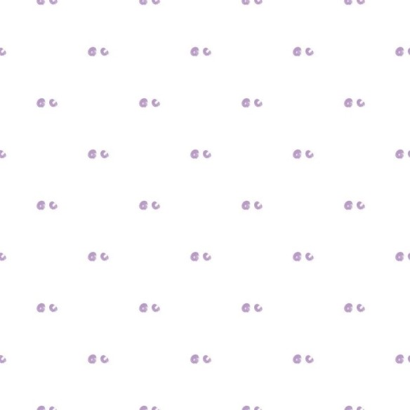 Papel de Parede Adesivo Poá Mini N018112