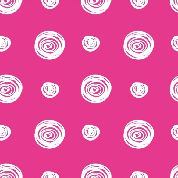 Papel de Parede Adesivo Poá Moderno N015106