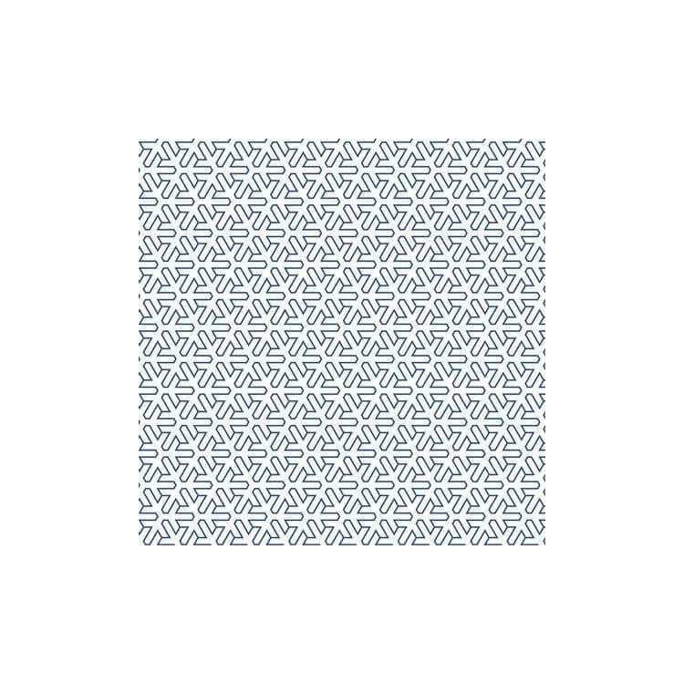 Papel de Parede Adesivo Abstrato N3