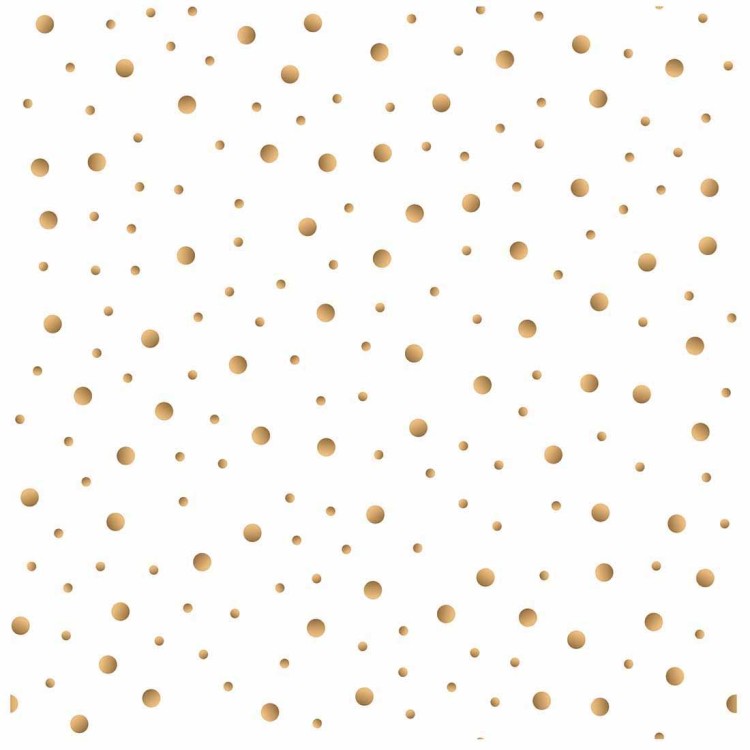 Papel de Parede Adesivo Poá N18011141