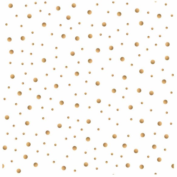 Papel de Parede Adesivo Poá N18011141
