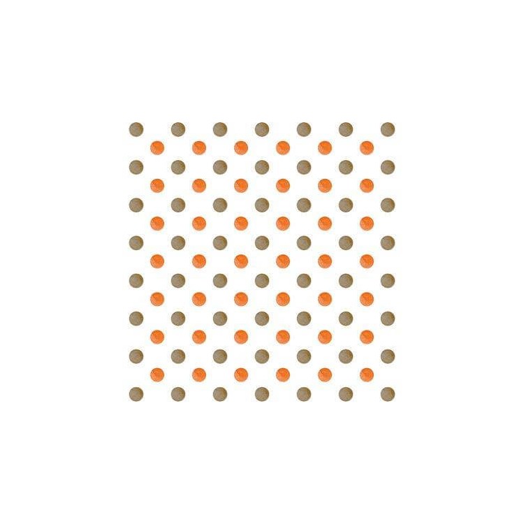 Papel de Parede Adesivo Poá N19012389