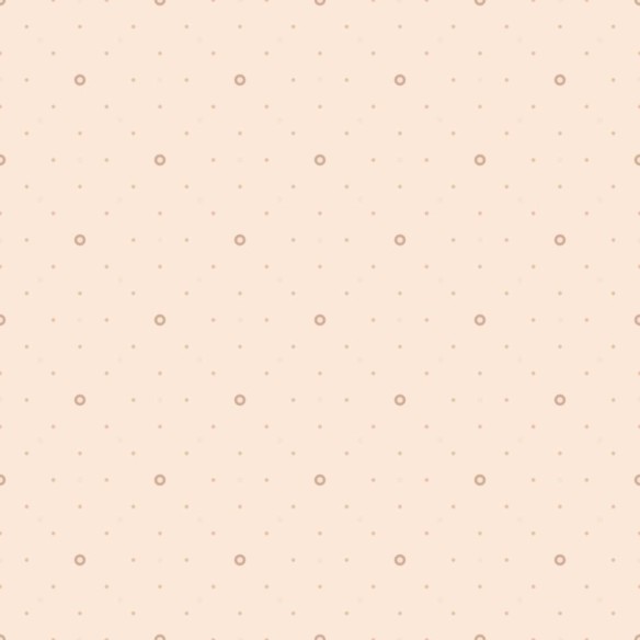 Papel de Parede Adesivo Poá Rosa Chá N04020