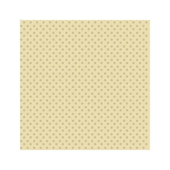 Papel de Parede Adesivo Poá Tom pastel 10