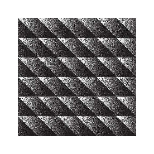 Papel de Parede Adesivo Abstrato N436
