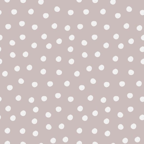 Papel de Parede Adesivo Poás brancos N08145
