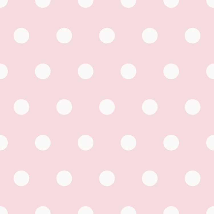 Papel de Parede Adesivo Poás sobre rosa N08182