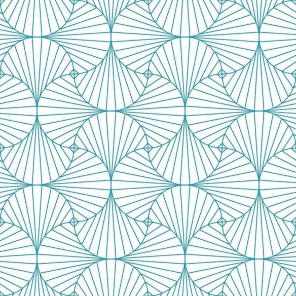 Papel de Parede Adesivo Abstrato N52