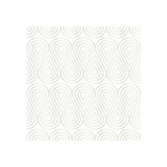 Papel de Parede Adesivo Abstrato N5221