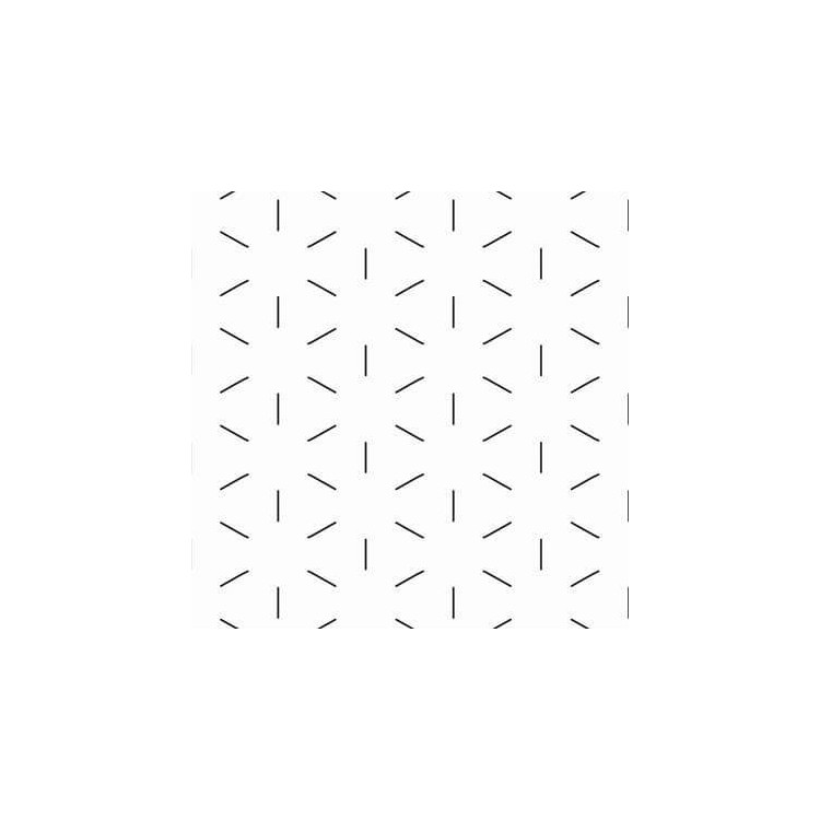 Papel de Parede Adesivo Preto e Branco N190114964