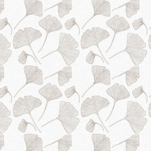Papel de Parede Adesivo Primavera N258B