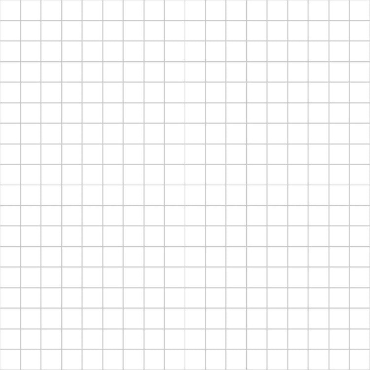 Papel de Parede Adesivo Quadriculado Gride N012001