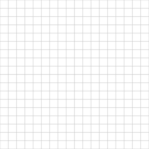 Papel de Parede Adesivo Quadriculado Gride N012001