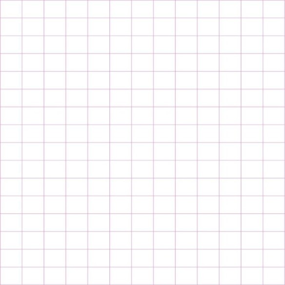 Papel de Parede Adesivo Quadriculado Rosa e Branco N08078