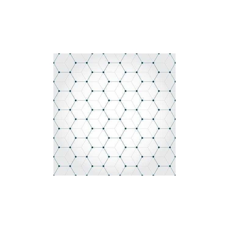Papel de Parede Adesivo Abstrato NOANJYF1