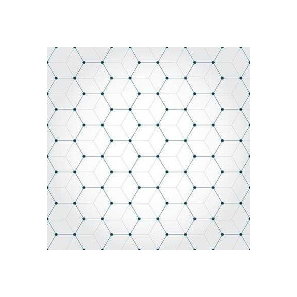 Papel de Parede Adesivo Abstrato NOANJYF1