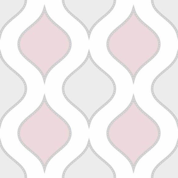 Papel de Parede Adesivo Retro N18011860