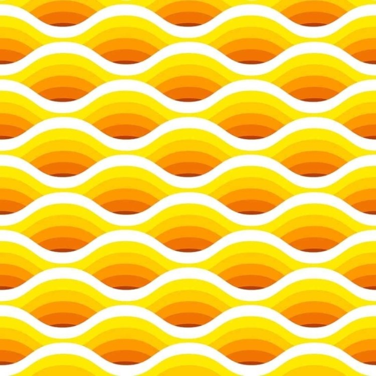 Papel de Parede Adesivo Retro N2014