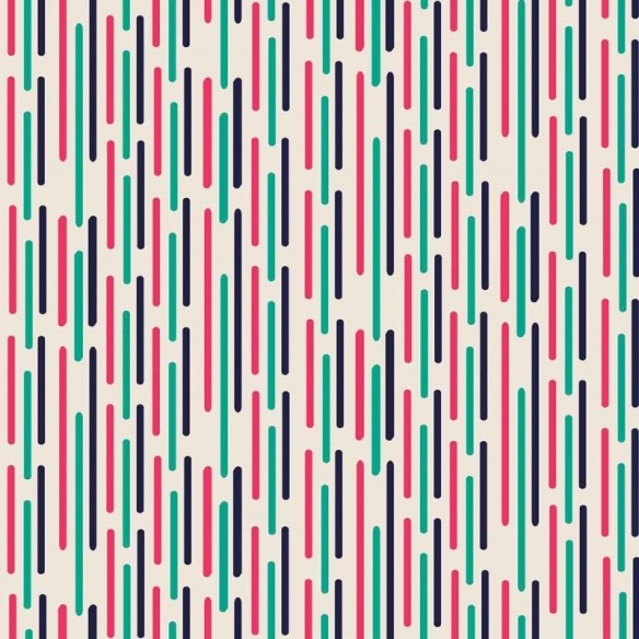 Papel de Parede Adesivo Retro N203813
