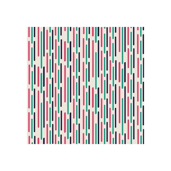 Papel de Parede Adesivo Retro N203813