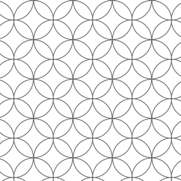 Papel de Parede Adesivo Retro N31456A