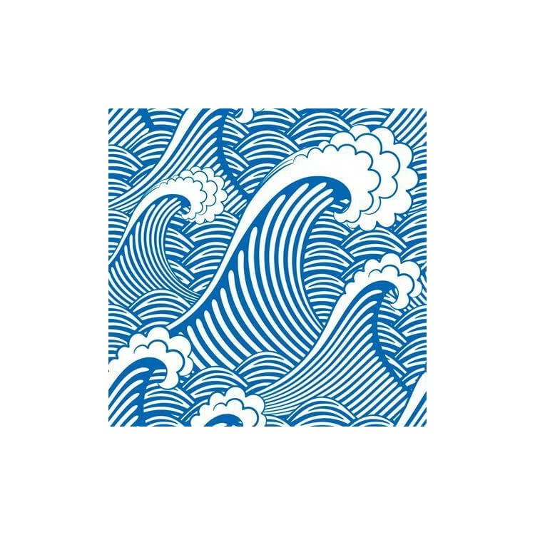 Papel de Parede Adesivo Surf  70950994