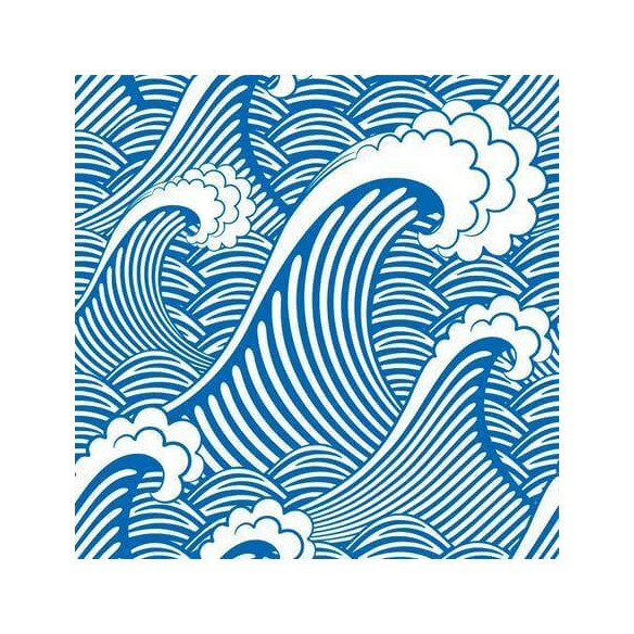 Papel de Parede Adesivo Surf  70950994