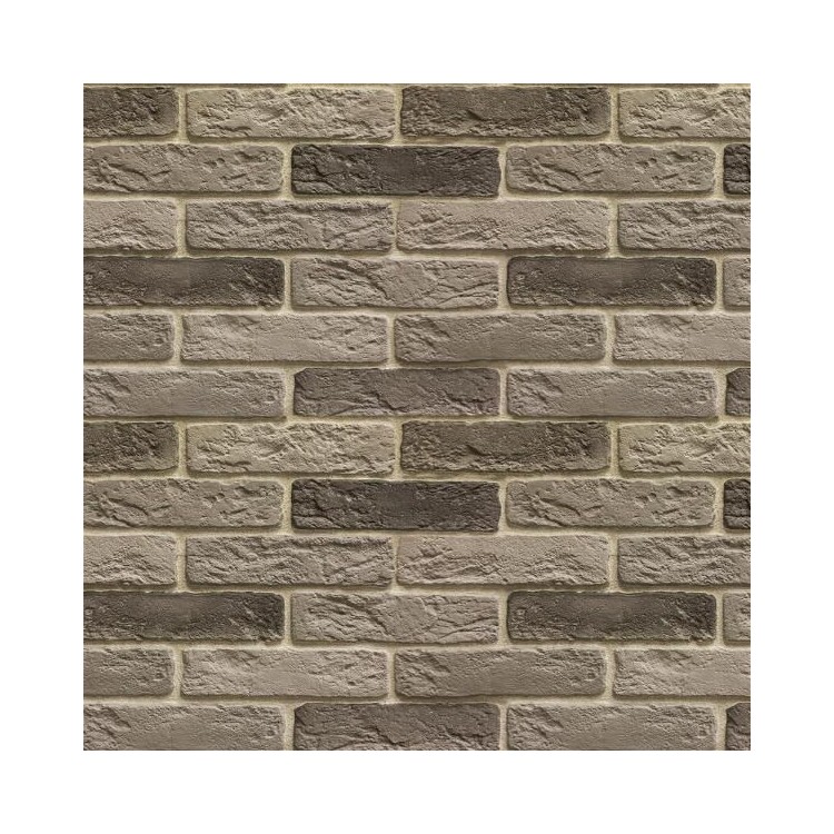 Papel de Parede Adesivo Tijolinhos N08235