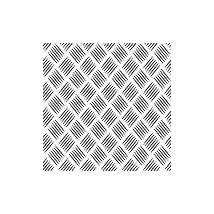 Papel de Parede Adesivo Abstrato Preto Branco...
