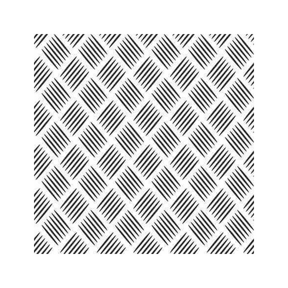 Papel de Parede Adesivo Abstrato Preto Branco 599557631