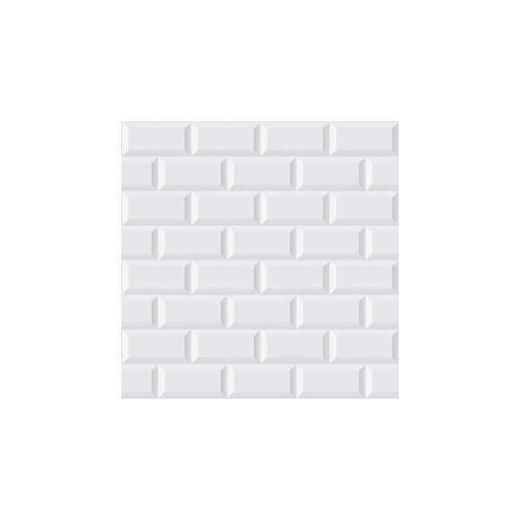 Papel de Parede Adesivo Tijolo N15705561