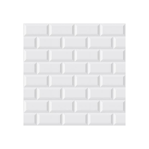 Papel de Parede Adesivo Tijolo N15705561